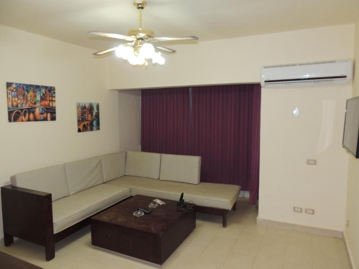 Sultan Apartment Hadaba Near Farsha Typical Floor Шарм-эль-Шейх Экстерьер фото